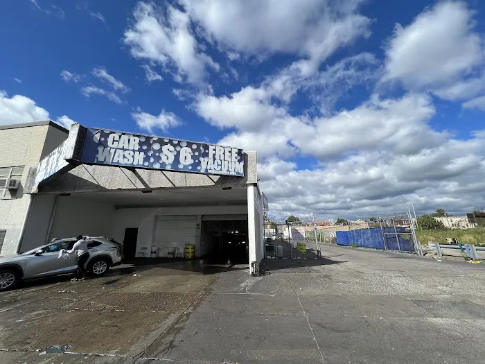 Car Wash 6