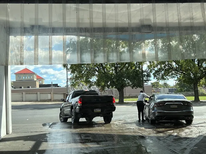 Car Wash 8