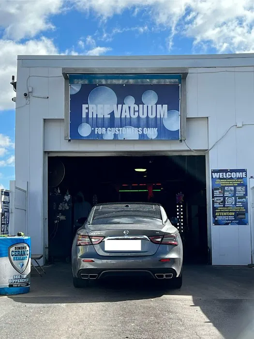 Car Wash 3
