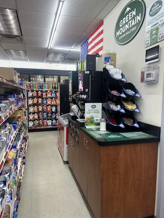 Citgo Mountain Mart 2
