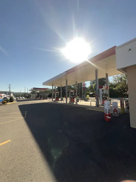 Citgo Mountain Mart 0