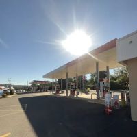Citgo Mountain Mart