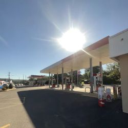 Citgo Mountain Mart ico