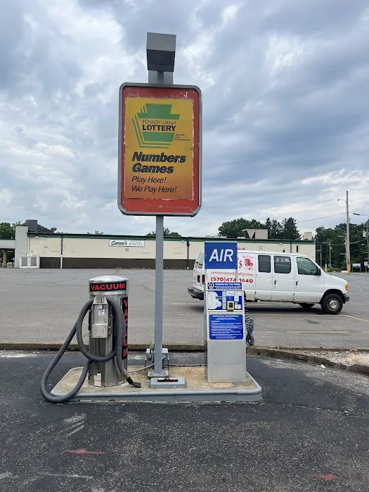 Citgo Mountain Mart 4