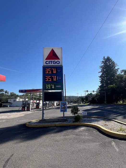 Citgo Mountain Mart 3