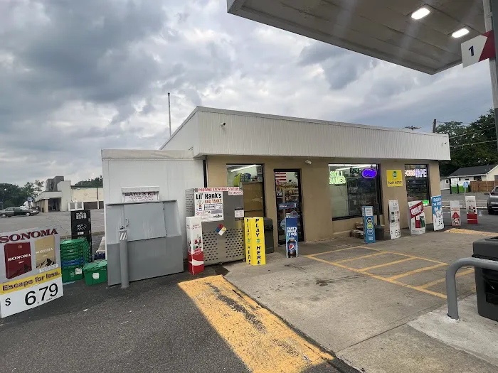 Citgo Mountain Mart 1
