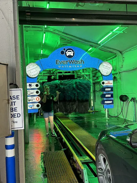 EverWash Unlimited 1