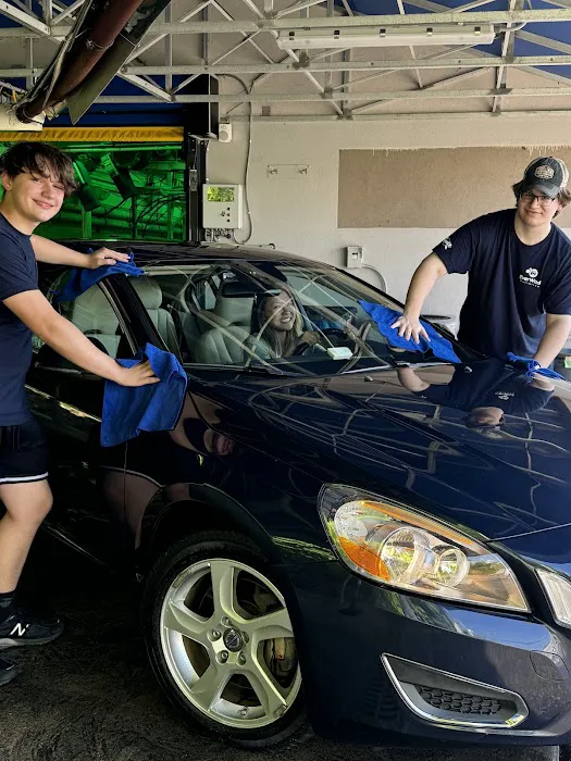 EverWash Unlimited 0