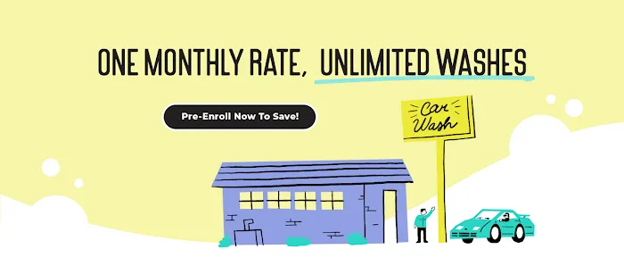 EverWash Unlimited 5