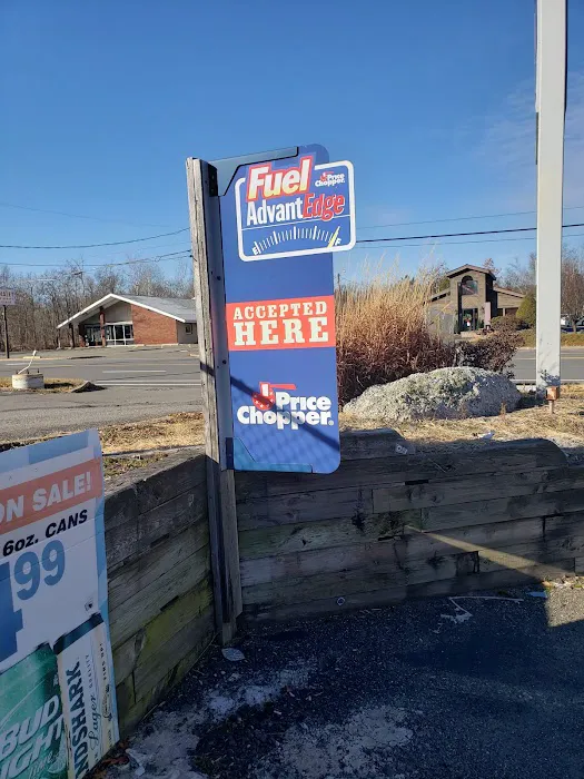 Sunoco Gas Station 5
