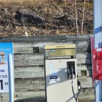 Sunoco Gas Station