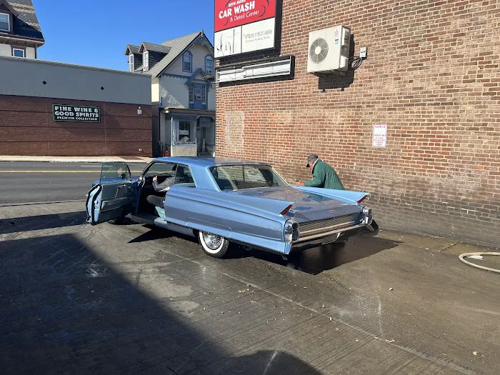 Bryn Mawr Car Wash & Detail 8