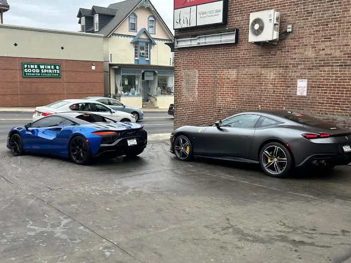 Bryn Mawr Car Wash & Detail 6