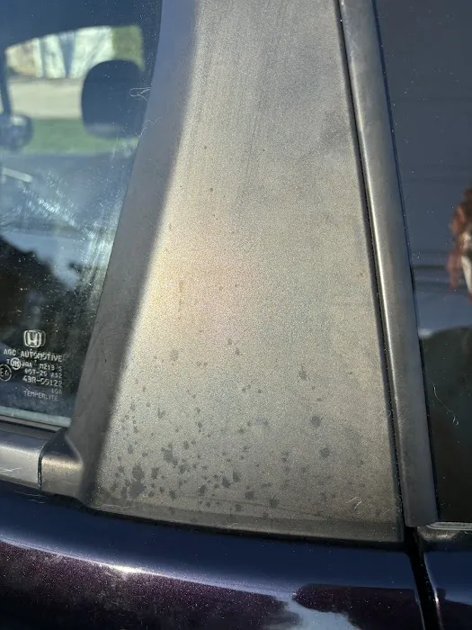 Bryn Mawr Car Wash & Detail 1