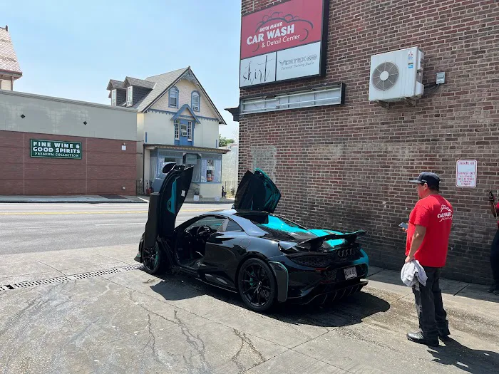 Bryn Mawr Car Wash & Detail 0