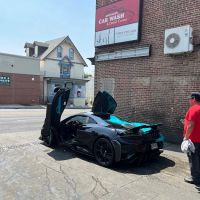 Bryn Mawr Car Wash & Detail