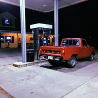 Drums Convenience