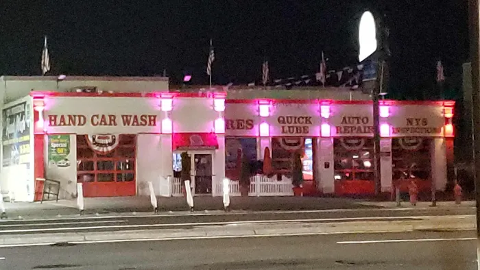 Staten Island Wash & Repair Center inc 8
