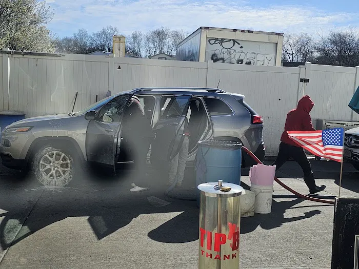 Staten Island Wash & Repair Center inc 3