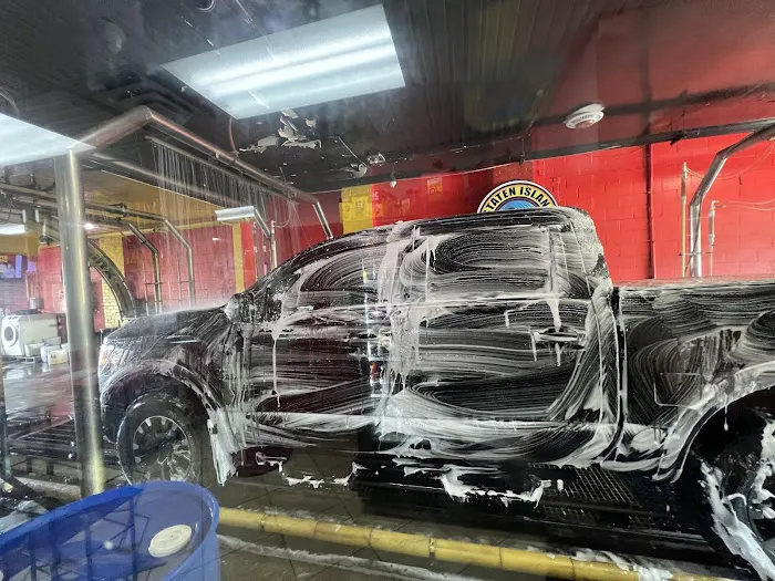 Staten Island Wash & Repair Center inc 0