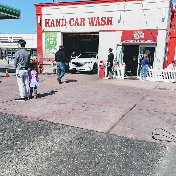 Staten Island Wash & Repair Center inc 9