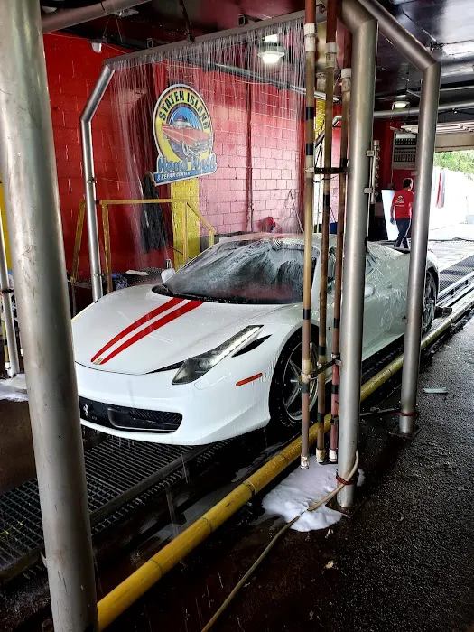 Staten Island Wash & Repair Center inc 6