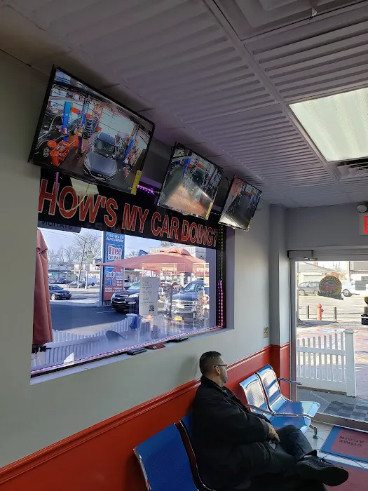 Staten Island Wash & Repair Center inc 7