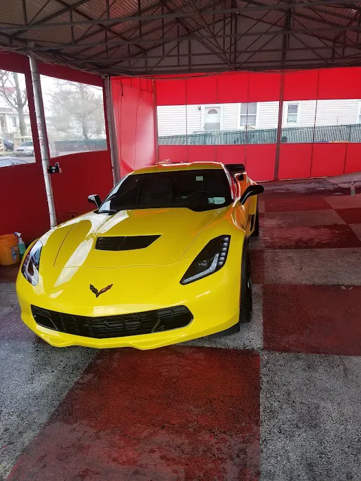 Sky Auto Spa II Corp 1