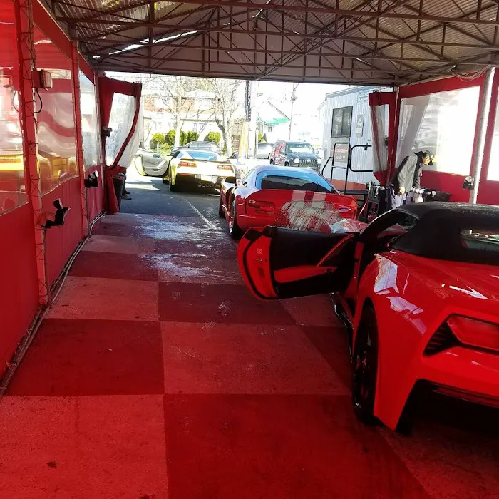 Sky Auto Spa II Corp 4