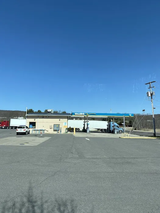 Valero 3
