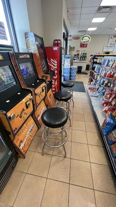 Valero 6