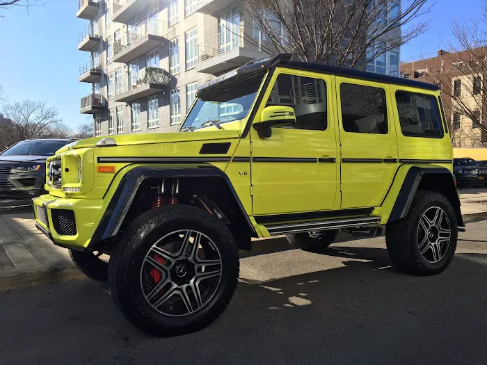 Excellent Detailers 9