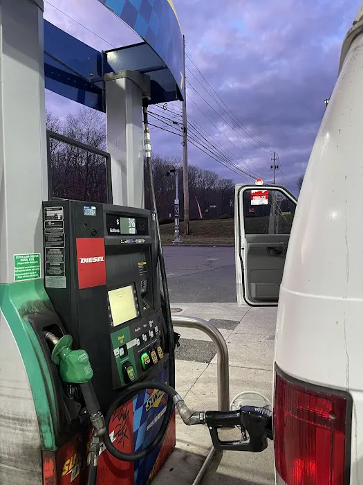 Sunoco 2