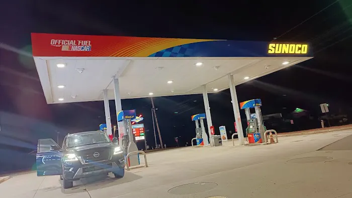 Sunoco 3