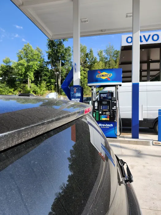 Sunoco 7