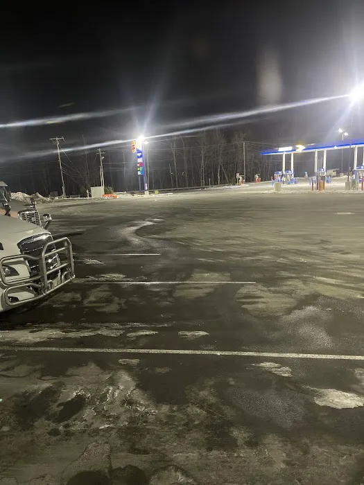 Sunoco 1