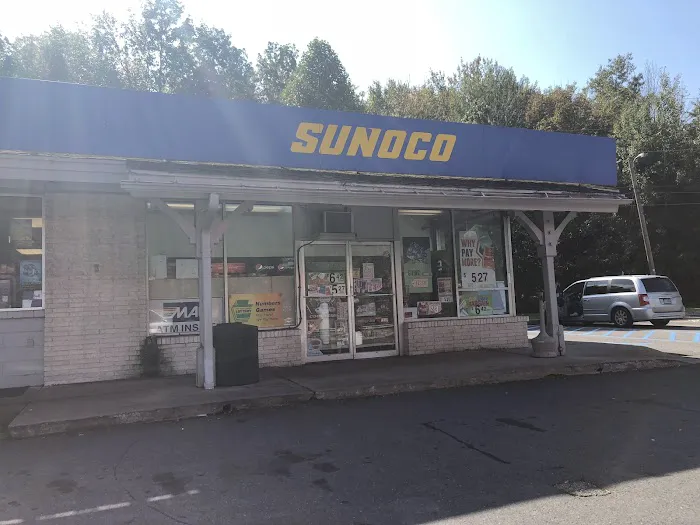 Sunoco 0