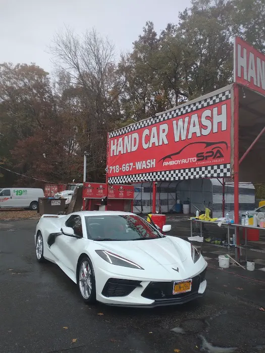Amboy Auto Spa 1