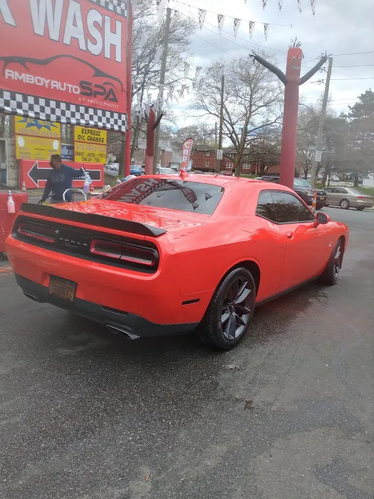 Amboy Auto Spa 4