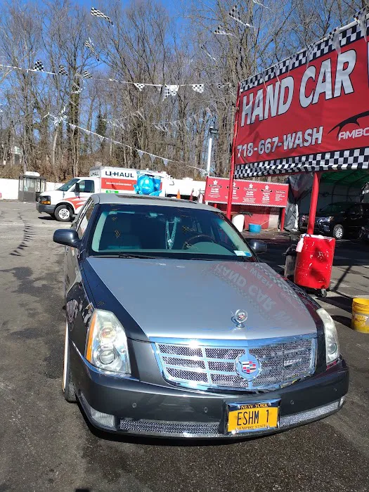 Amboy Auto Spa 2