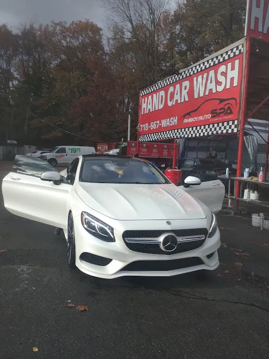 Amboy Auto Spa 3