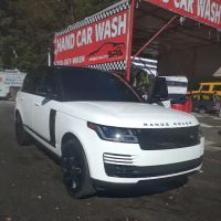 Amboy Auto Spa