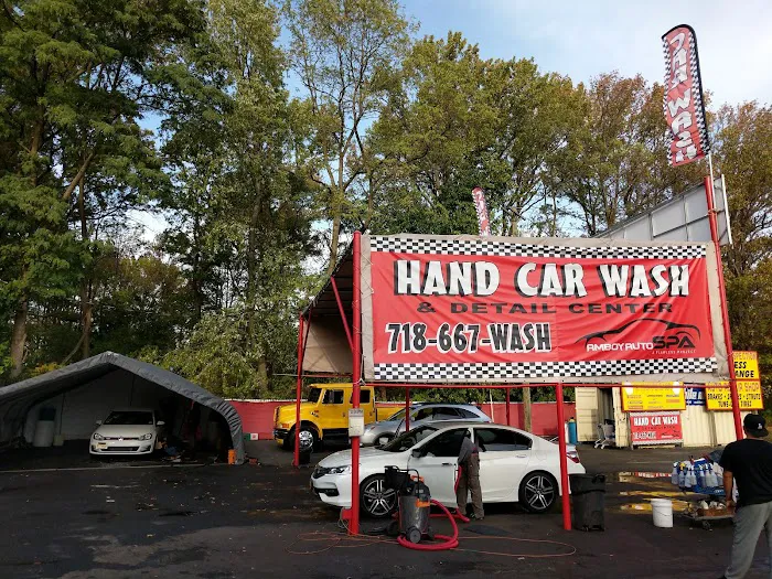 Amboy Auto Spa 9
