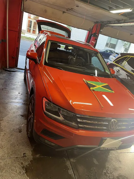 Dr.bubblez Auto Spa Wash & Detail 2