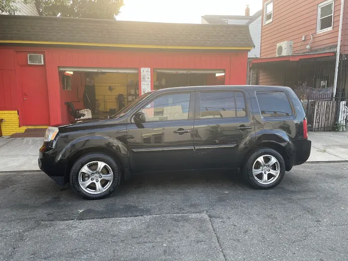 Dr.bubblez Auto Spa Wash & Detail 0