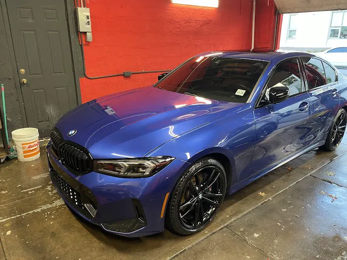 Dr.bubblez Auto Spa Wash & Detail 1
