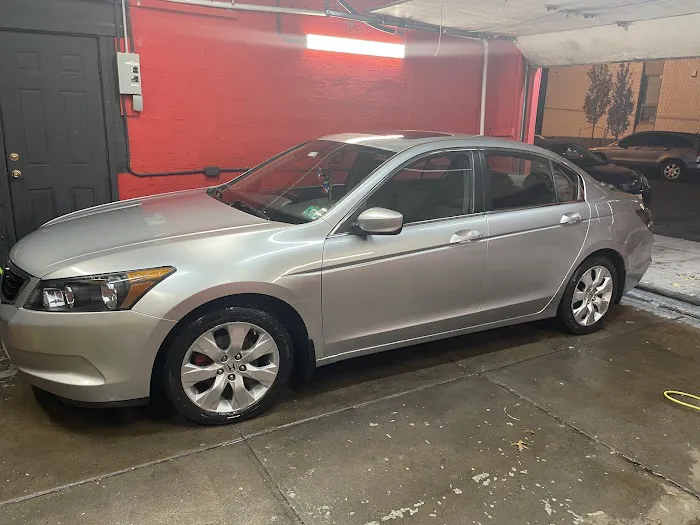 Dr.bubblez Auto Spa Wash & Detail 5