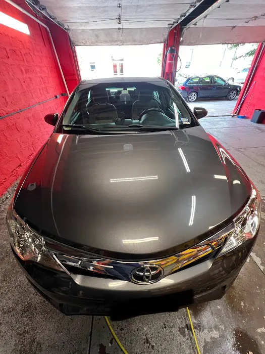 Dr.bubblez Auto Spa Wash & Detail 9