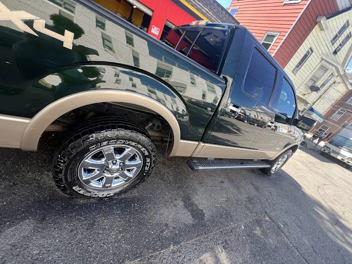 Dr.bubblez Auto Spa Wash & Detail 6