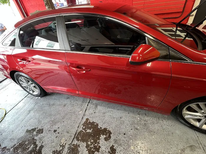 Dr.bubblez Auto Spa Wash & Detail 8